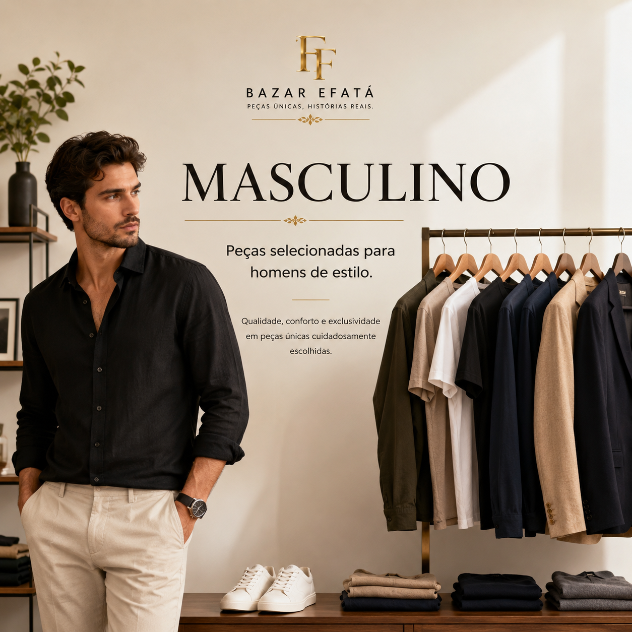 MASCULINA