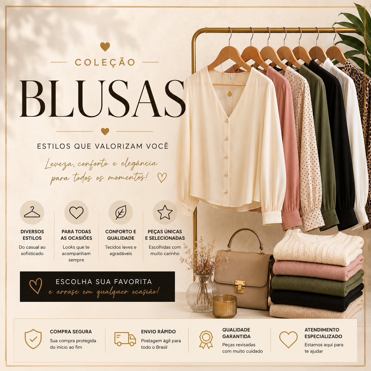 BLUSAS