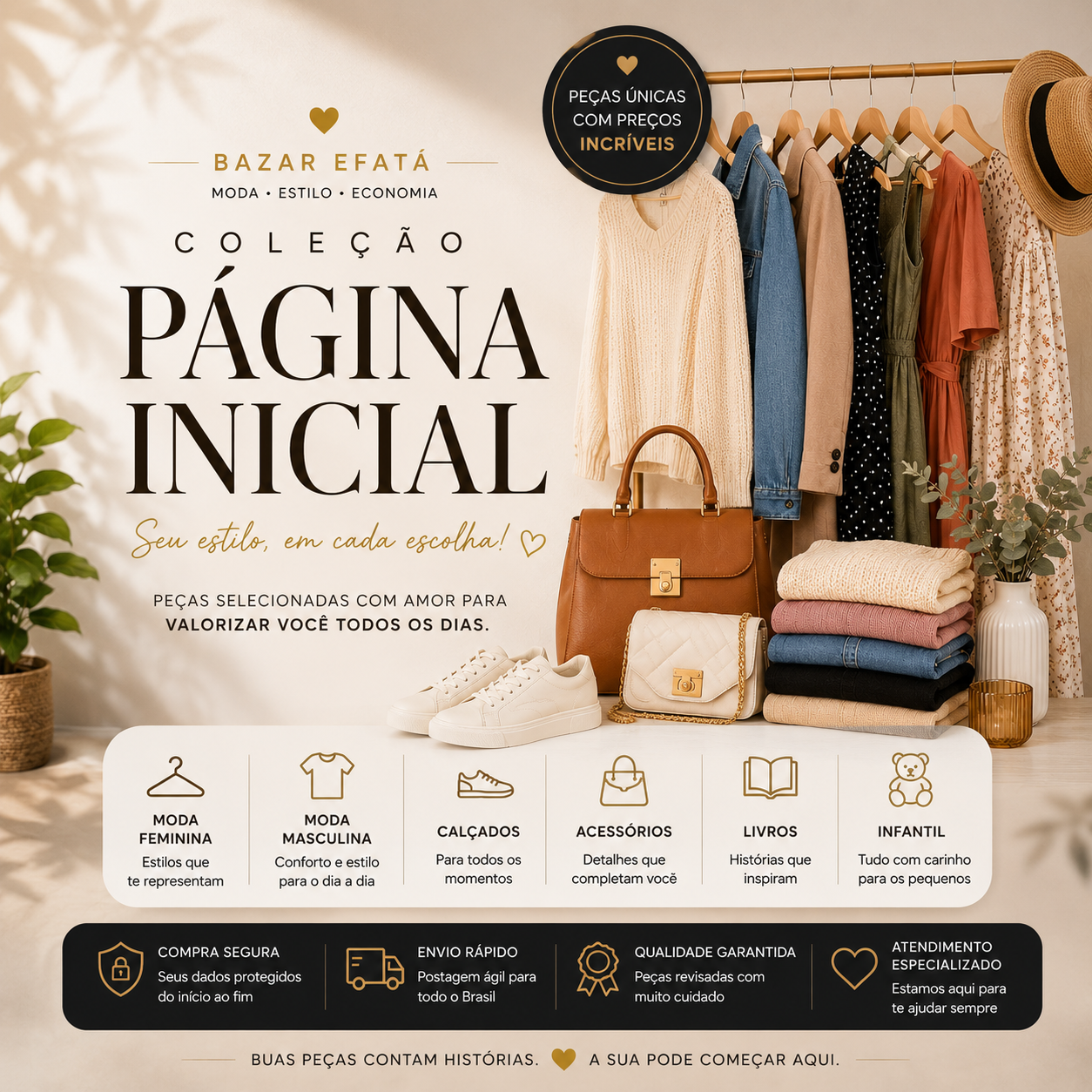 Página inicial