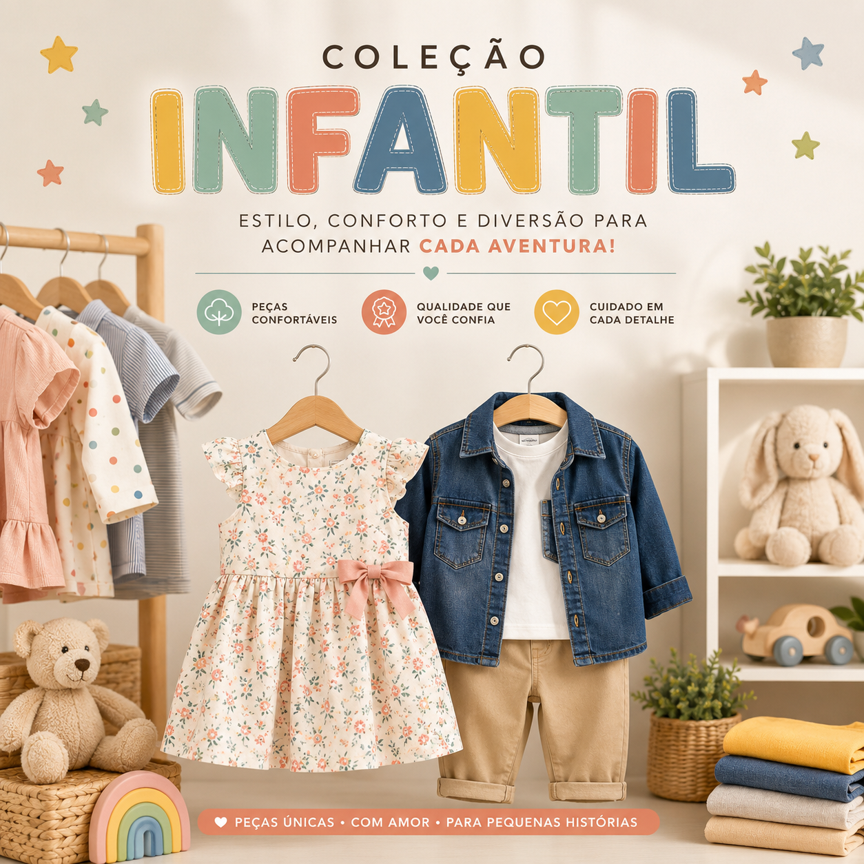 Infantil