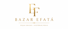 BAZAR OFICIAL EFATA - Início